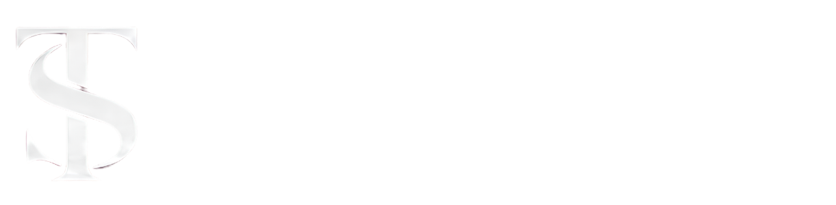Thallyson Santos - Logotipo